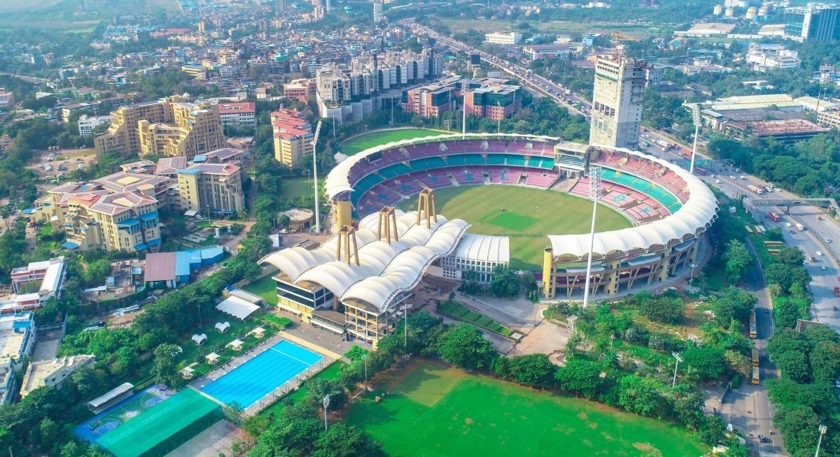 Why Is Everyone Calling It Neo Nerul? Discover Navi Mumbai’s Most Powerful Location Transformation