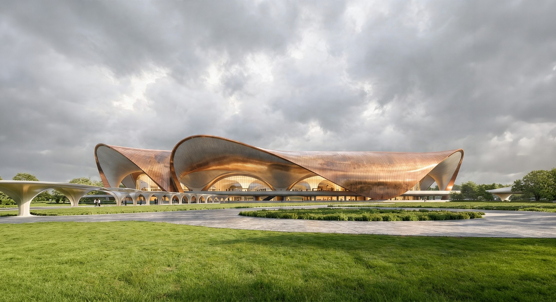 Navi Mumbai Airport Real Estate Impact: Explained