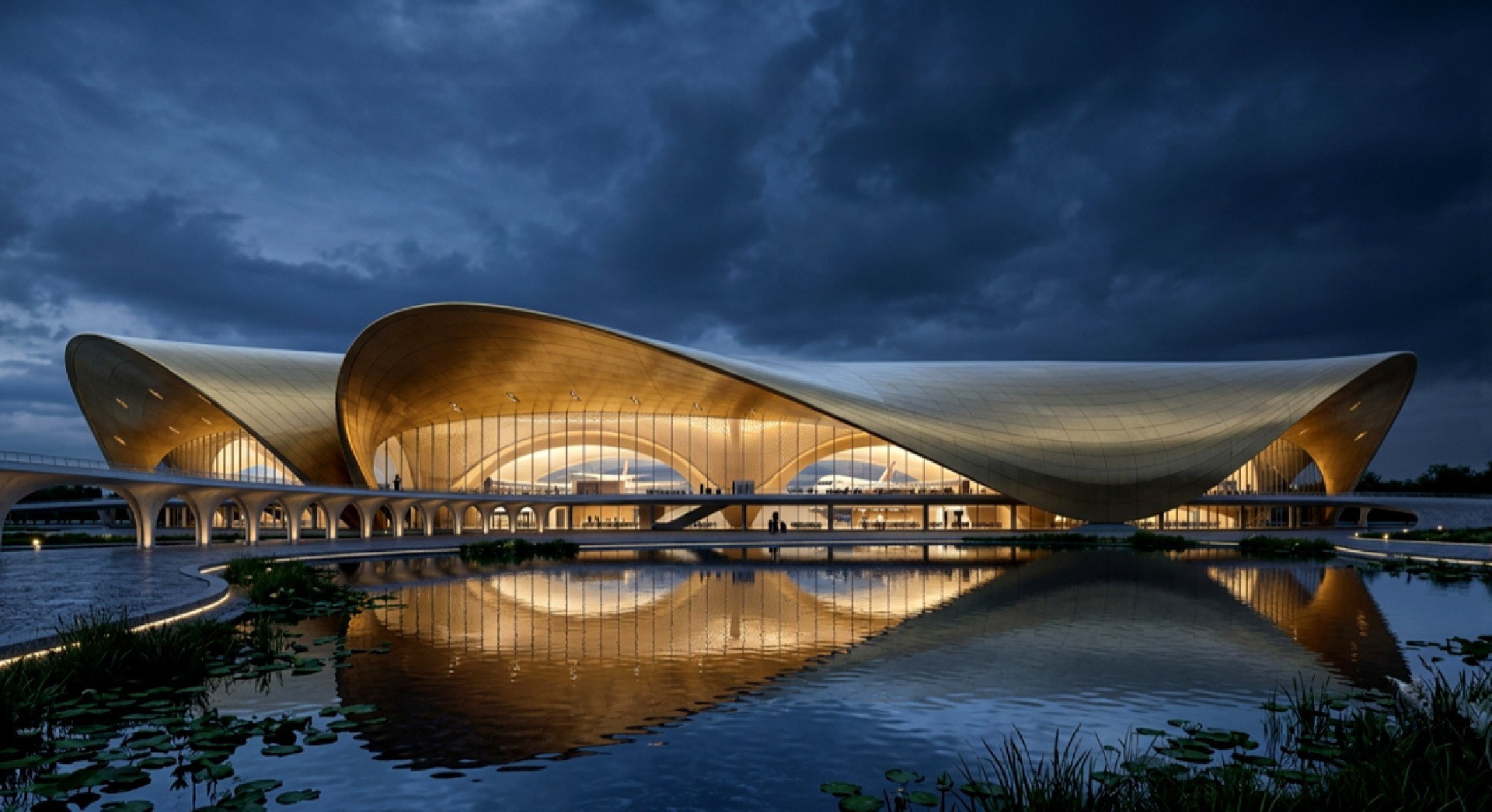 The Navi Mumbai Airport Impact on Panvel Real Estate - Guide for Investors