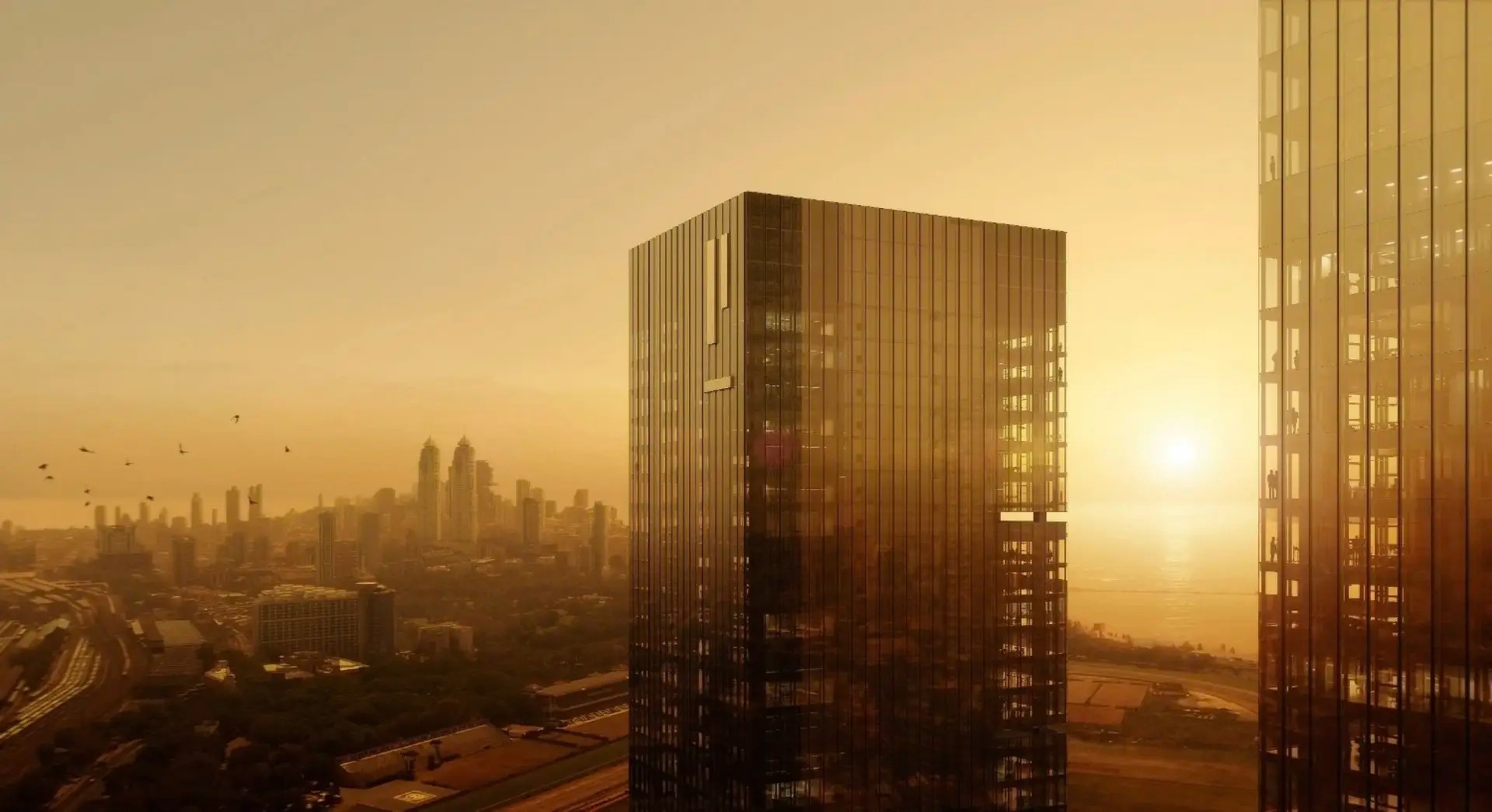 New Commercial Projects in Navi Mumbai by Today Group