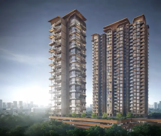 Residential Projects